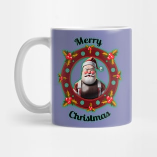 Merry Christmas Mug